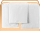 Monogrammed Towels