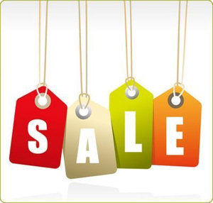 Embroidered Apparel Specials offered by Our Embroidery Shop